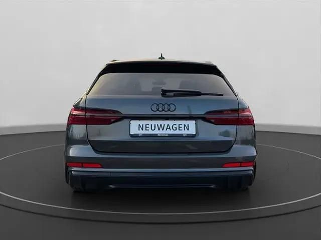 Gebraucht Audi S6 Ambiente 344 PS (253 kW) 2025 Grau Kombi
