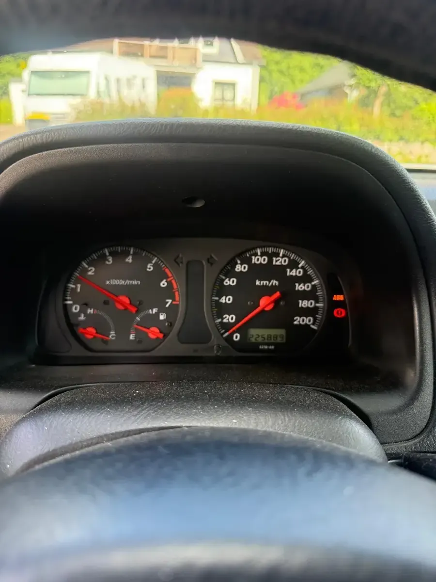 Gebraucht Honda Logo 65 PS (47 kW) 2001 Kleinwagen