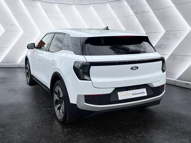 Neu Ford Explorer Premium 210 kW (286 PS) 2026 Weiss SUV