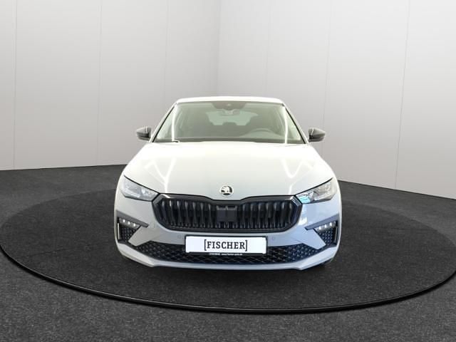 Neu Skoda Scala 150 PS (110 kW) 2026 Grau Kleinwagen