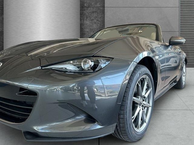 Gebraucht Mazda MX5 Kazari 132 PS (97 kW) 2025 Beige Cabrio