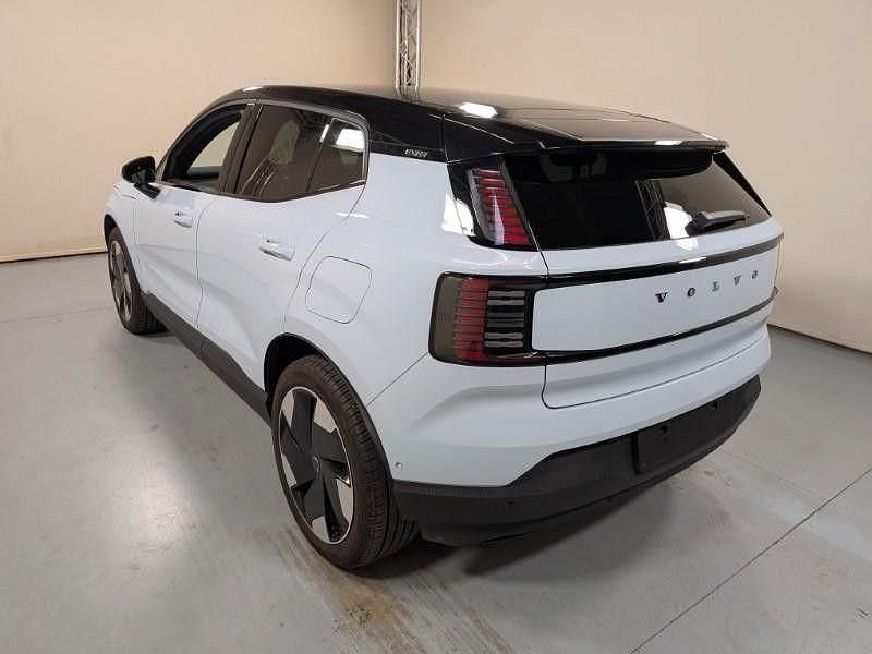 Gebraucht Volvo EX30 Ultra 314 kW (428 PS) 2024 Blau SUV