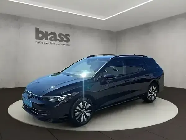 Gebraucht VW Golf VIII Goal 116 PS (85 kW) 2025 Kombi