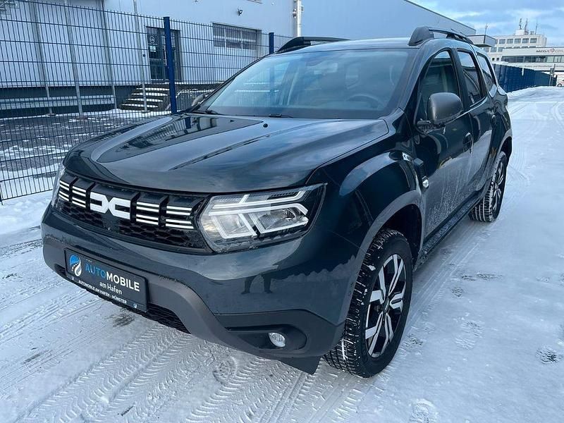 Gebraucht Dacia Duster Journey 131 PS (96 kW) 2023 SUV