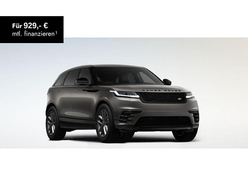 Charente grey Neu 2025 Land Rover Range Rover Velar SE Dynamic SUV | 87.880 € (Guter Preis) - Bild 1/4