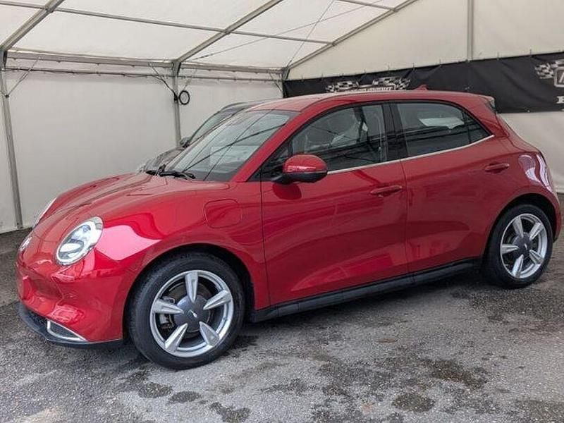 Gebraucht Ora Funky Cat 400 Pro 125 kW (171 PS) 2023 Rot Kleinwagen