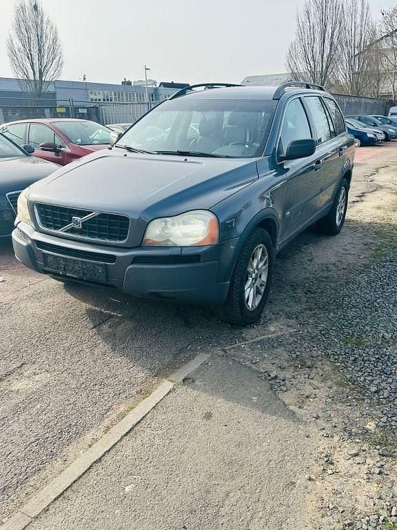 Gebraucht Volvo XC90 163 PS (119 kW) 2005 SUV