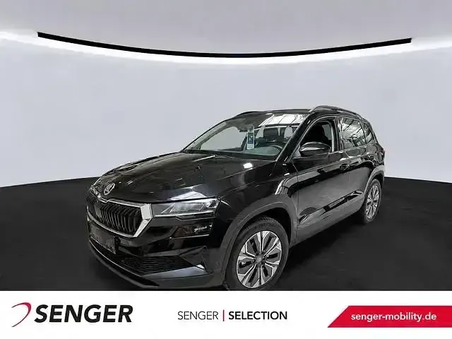 Gebraucht Skoda Karoq Ambition 150 PS (110 kW) 2023 SUV