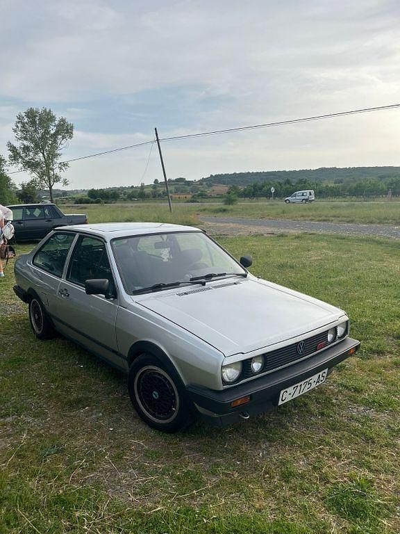 Gebraucht VW Polo GT 75 PS (55 kW) 1990 Silber