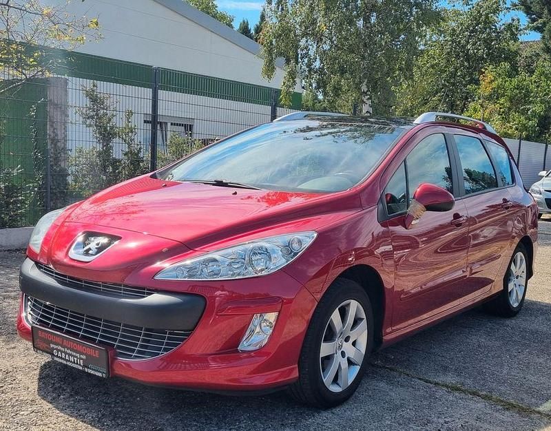 Gebraucht 2010 Peugeot 308 Sport Kombi | 1.690 € (Fairer Preis) - Bild 1/4