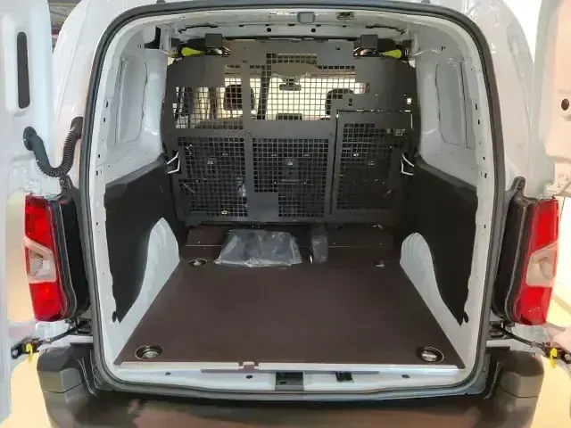 Gebraucht Opel Combo 2023 Weiss