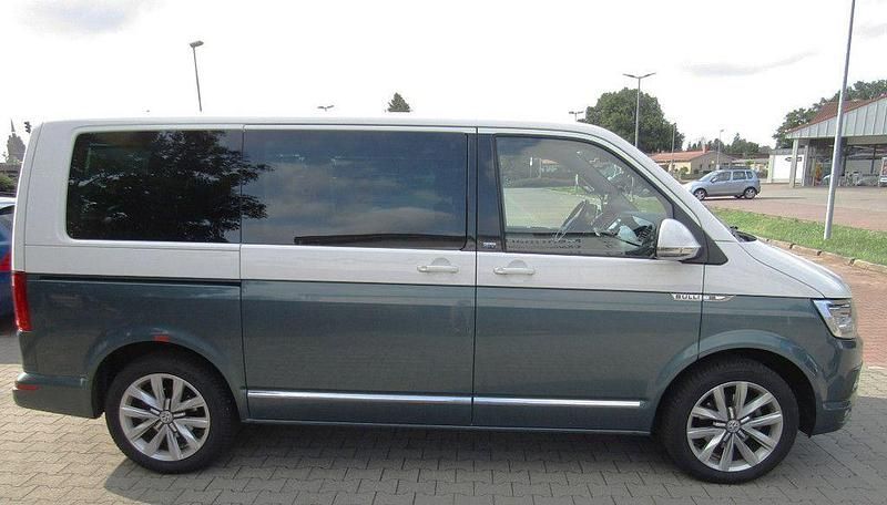 Gebraucht VW Transporter Generation Six 150 PS (110 kW) 2015 Other Van
