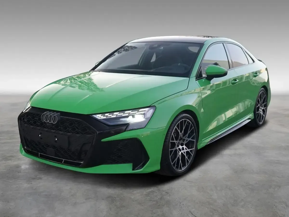 Occasion Audi RS3 Ambiente 400 ch (294 kW) 2025 Berline