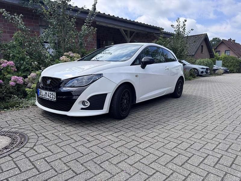 Gebraucht 2011 Seat Ibiza SC Kleinwagen | 6.000 € (Fairer Preis) - Bild 1/4