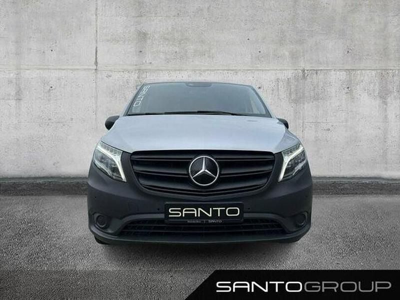 Gebraucht Mercedes Vito 163 PS (119 kW) 2022 Andere Van