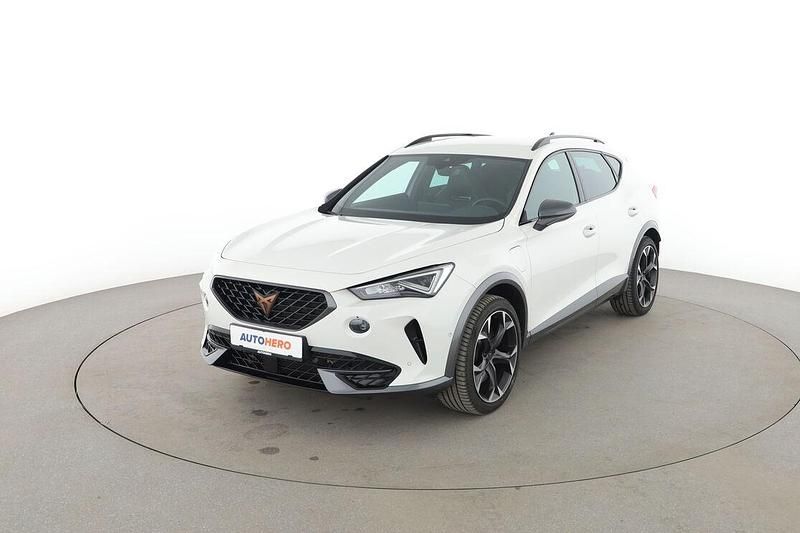 Gebraucht Cupra Formentor VZ 245 PS (180 kW) 2022 SUV