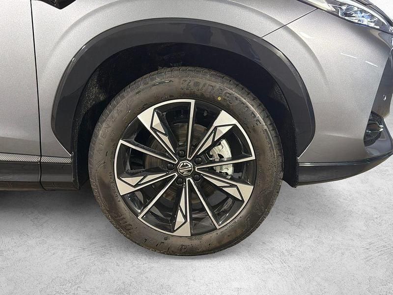 Neu MG HS Luxury 170 PS (125 kW) 2026 Grau SUV