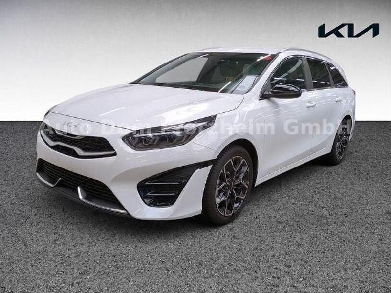 Andere Gebraucht 2024 Kia Ceed Limousine | 24.980 € (Fairer Preis) - Bild 1/4