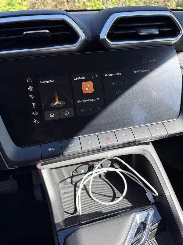 Second-hand MG ZS 197 CP (144 kW) 2025 SUV