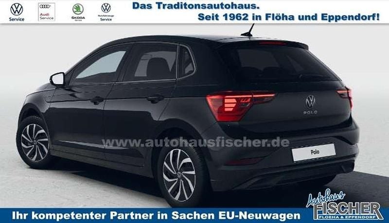 Neu VW Polo 116 PS (85 kW) 2026 Wählbar Kleinwagen