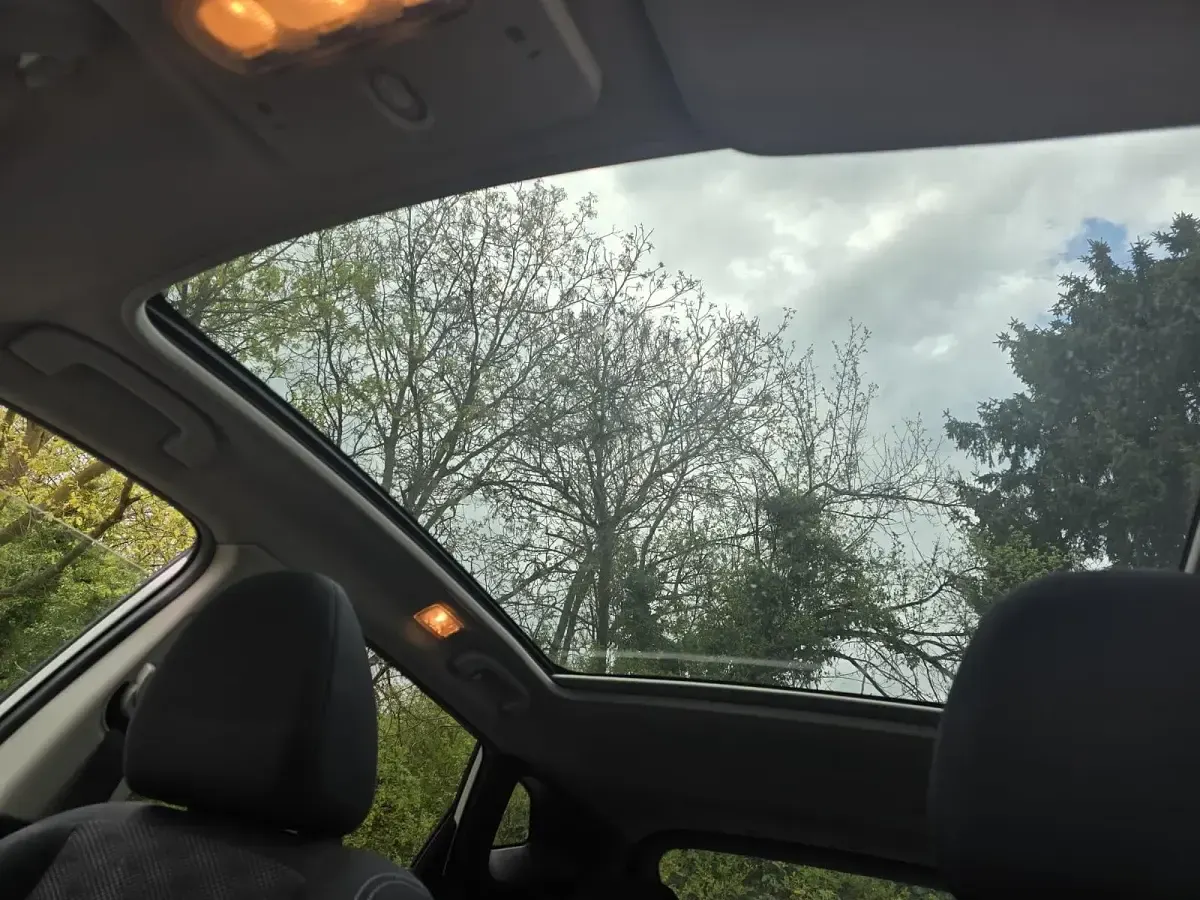 Gebraucht Nissan Qashqai 116 PS (85 kW) 2016 Weiß SUV