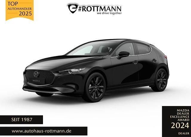 Neu 2025 Mazda 3 Nagisa | 28.870 € - Bild 1/4