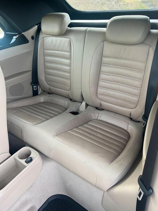 Gebraucht VW Beetle Exclusive 140 PS (102 kW) 2014 Schwarz Kleinwagen