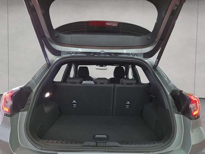 Gebraucht Ford Puma ST-Line 155 PS (114 kW) 2024 Solar silver metallic SUV