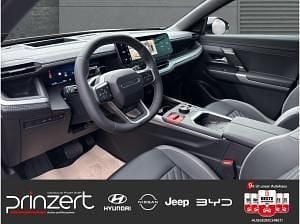 Second-hand Jeep Compass 156 kW (213 CP) 2026 Verde SUV