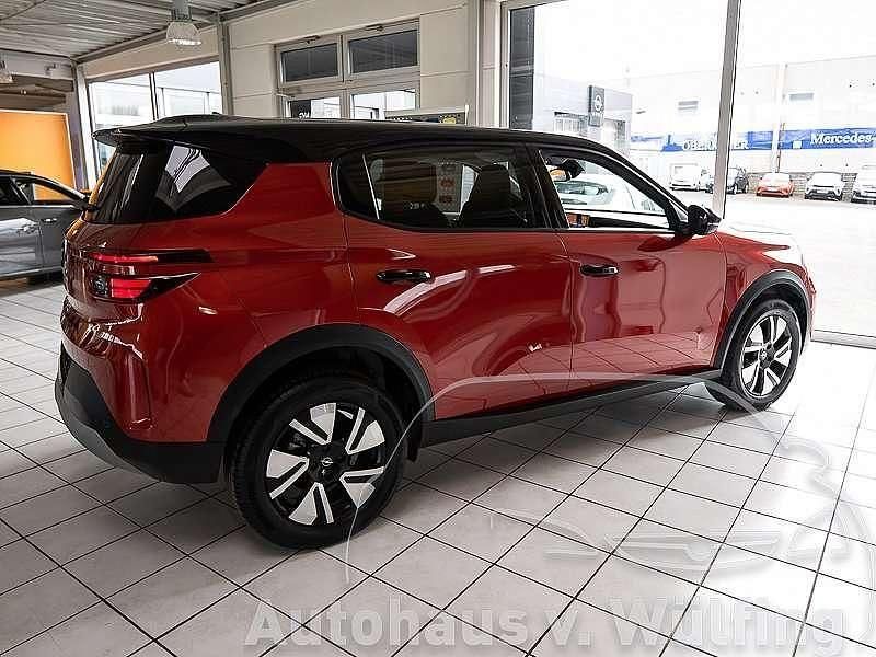 Gebraucht Opel Frontera 83 kW (113 PS) 2024 Kanyon orange SUV