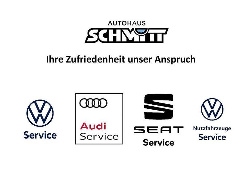 Neu VW Touran 150 PS (110 kW) 2026 Schwarz Van / Kleinbus