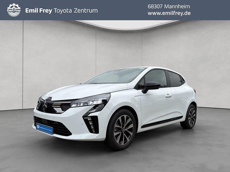Weiß Neu 2025 Mitsubishi Colt Plus Limousine | 18.300 € (Guter Preis) - Bild 1/4
