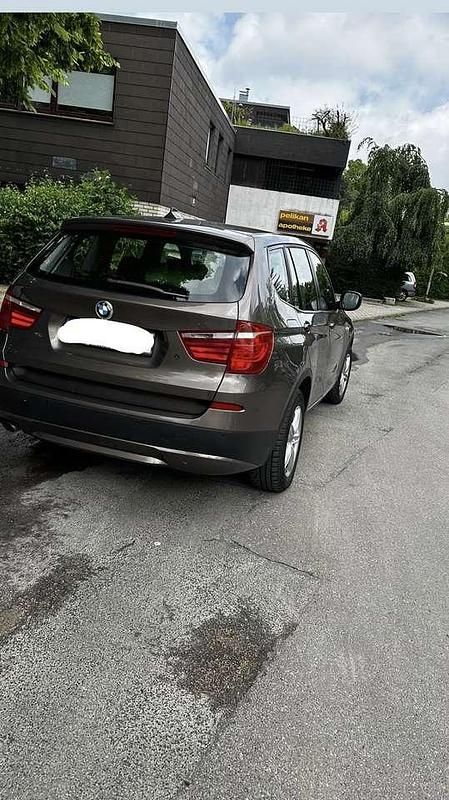 Gebraucht 2011 BMW X3 SUV | 13.900 € (Etwas zu teuer) - Bild 1/4