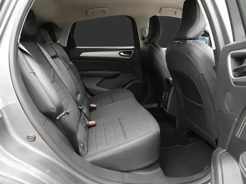 Gebraucht Renault Arkana Intens 2022 Grau SUV