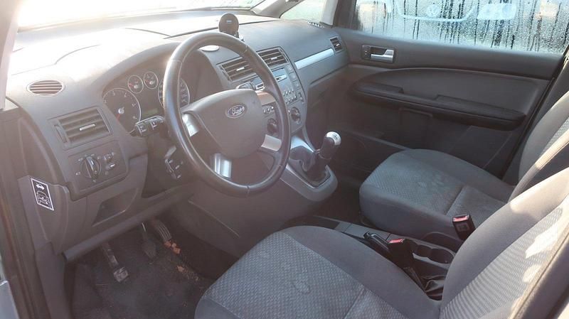 Usata Ford C-MAX 80 CV (58 kW) 2004 Monovolume