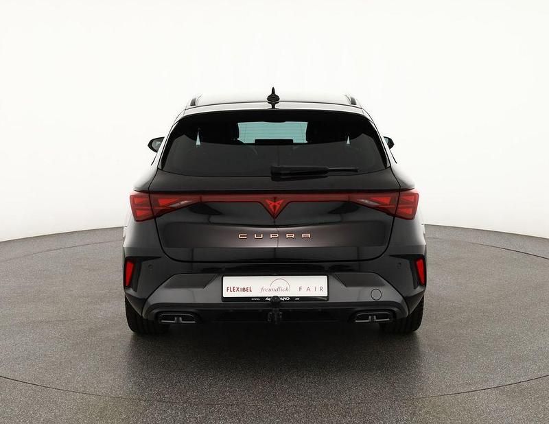 Neu Cupra Leon 150 PS (110 kW) 2025 Andere Kombi