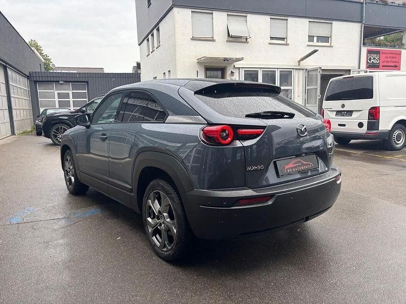 Gebraucht Mazda MX30 Edition 106 kW (145 PS) 2020 SUV
