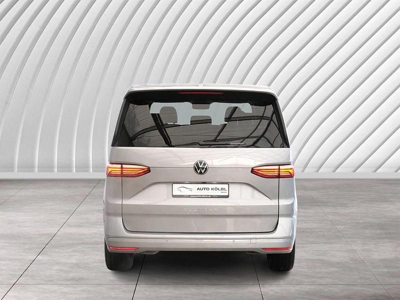 Neu VW Multivan Goal 150 PS (110 kW) 2026 Silber Van