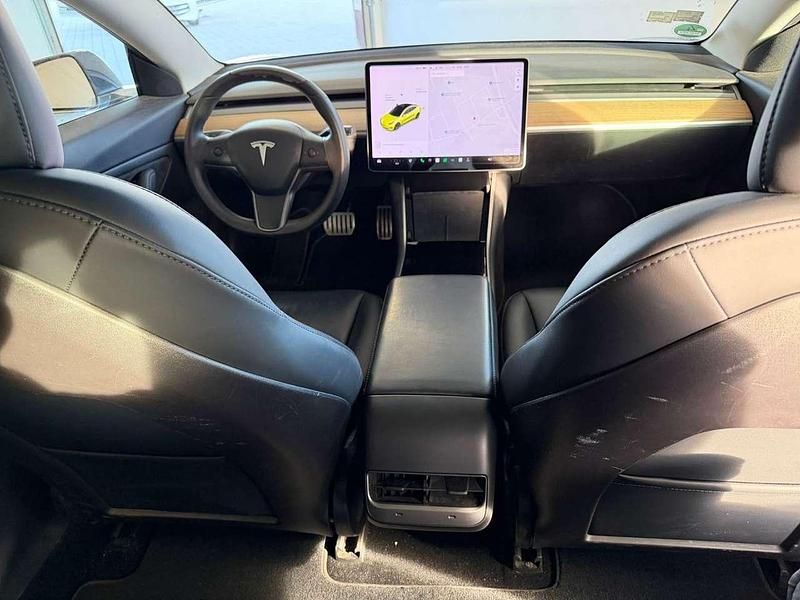 Gebraucht Tesla Model 3 258 kW (351 PS) 2019 Schwarz Limousine
