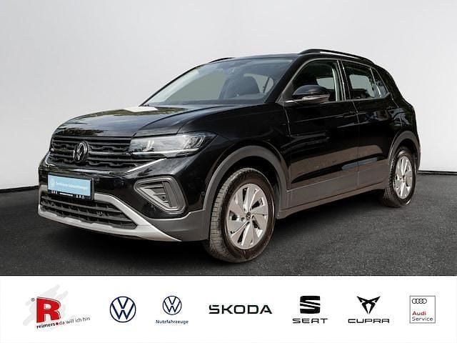 Gebraucht 2024 VW T-Cross Life SUV | 23.990 € (Fairer Preis) - Bild 1/4