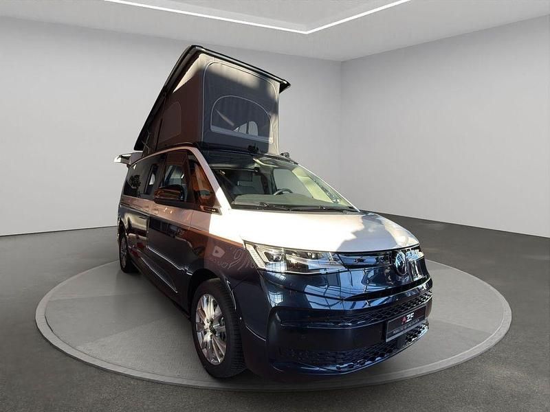 Gebraucht VW California Beach 150 PS (110 kW) 2026 Weiß Van