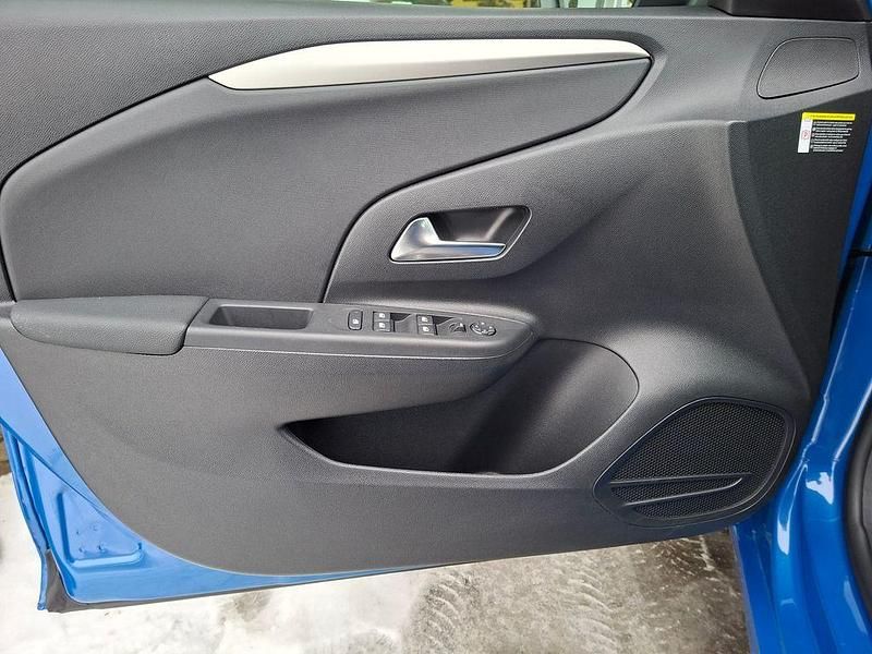 Gebraucht Opel Corsa-e 100 kW (136 PS) 2023 Blau Kleinwagen