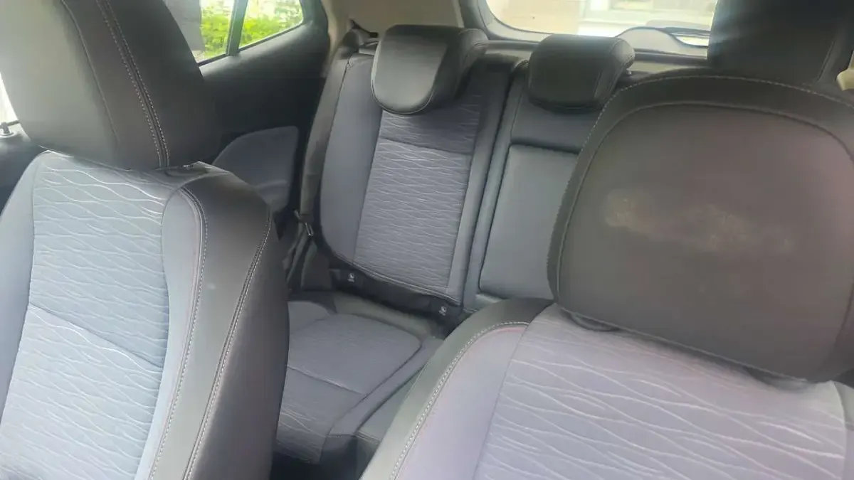 Gebraucht Opel Mokka 140 PS (102 kW) 2014 Weiß SUV