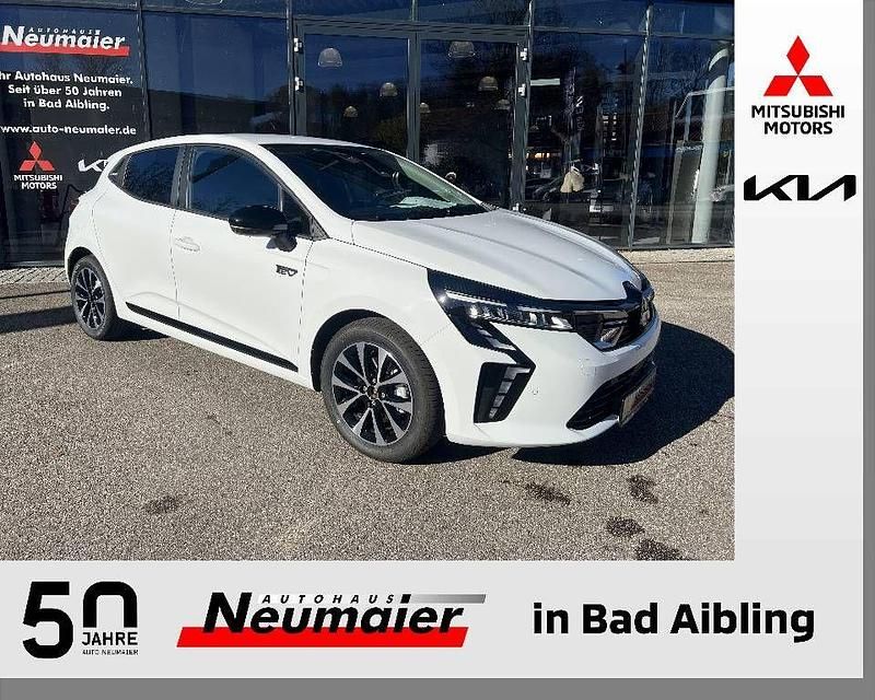 Weiß Neu 2025 Mitsubishi Colt Plus Limousine | 24.990 € (Fairer Preis) - Bild 1/1