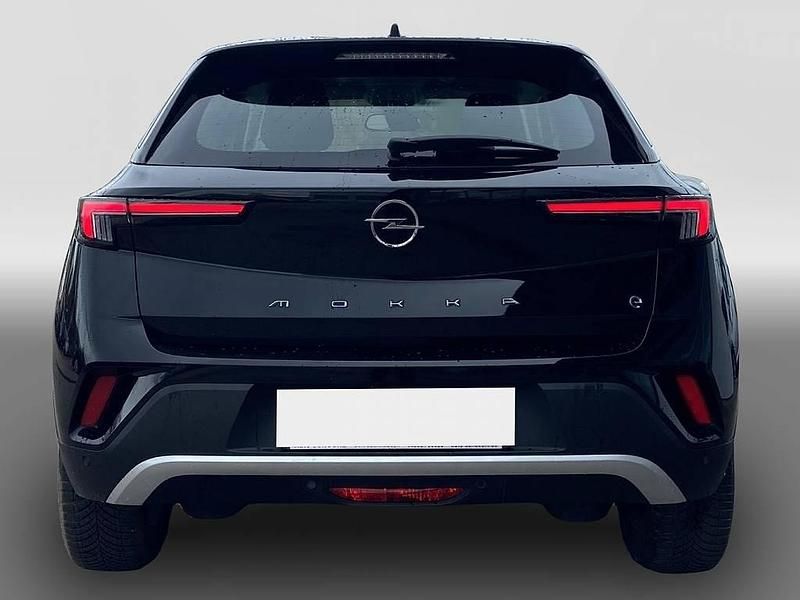 Gebraucht Opel Mokka-e Elegance 100 kW (136 PS) 2022 Schwarz SUV