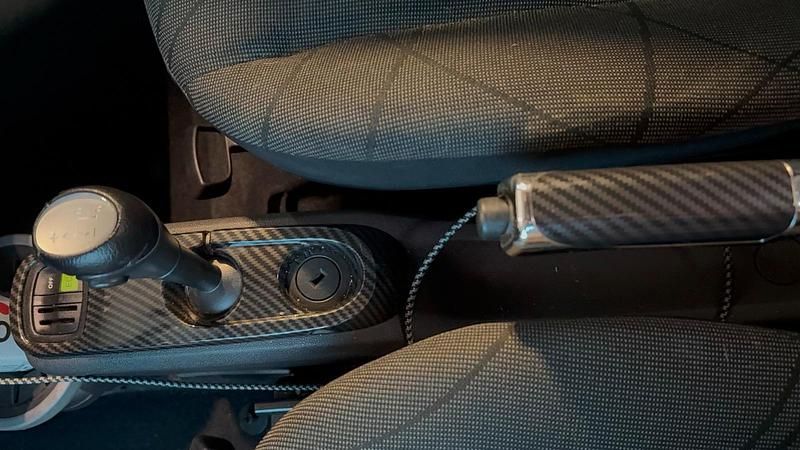 Gebraucht Smart ForTwo Coupé 40 PS (29 kW) 2013 Weiß Coupé