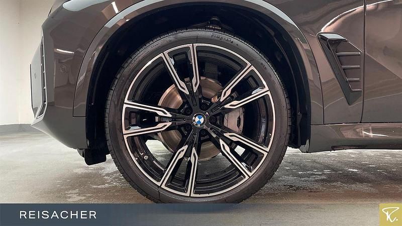 Neu BMW X5 Performance 352 PS (258 kW) 2026 Grau SUV