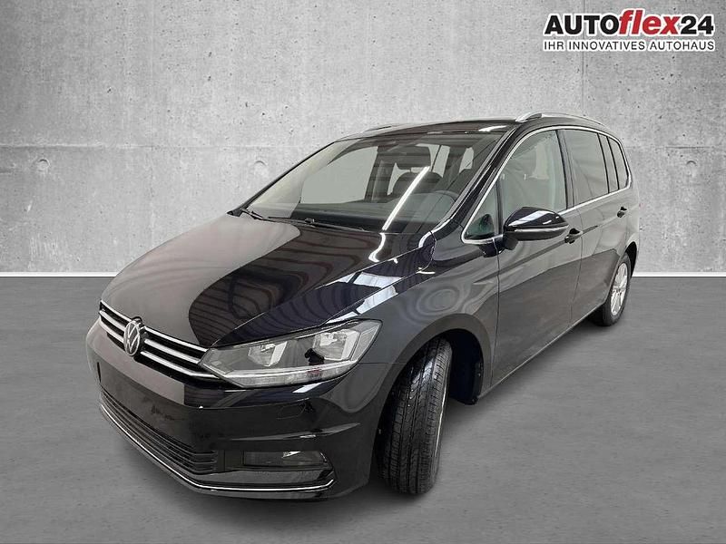 Wählbar Neu 2025 VW Touran Highline Van / Kleinbus | 38.478 € - Bild 1/4
