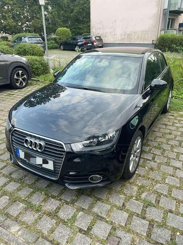 Gebraucht 2013 Audi A1 Kleinwagen | 11.000 € (Fairer Preis) - Bild 1/4