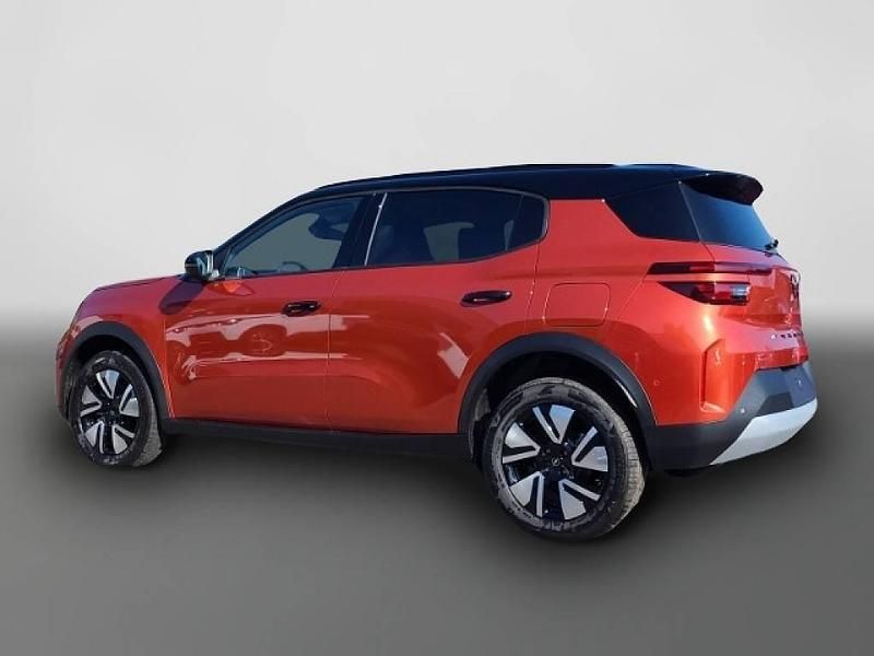 Gebraucht Opel Frontera 83 kW (113 PS) 2025 Orange SUV